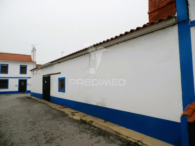 Prédio para Venda em Évora (São Mamede, Sé, São Pedro e Santo Antão) Foto 2