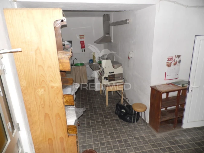 Prédio para Venda em Évora (São Mamede, Sé, São Pedro e Santo Antão) Foto 7