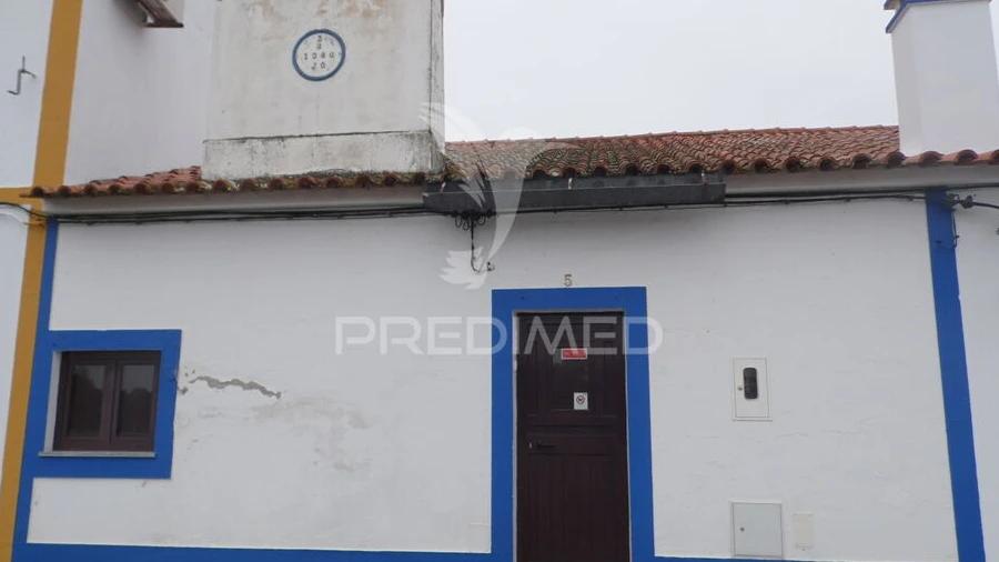Prédio para Venda em Évora (São Mamede, Sé, São Pedro e Santo Antão)