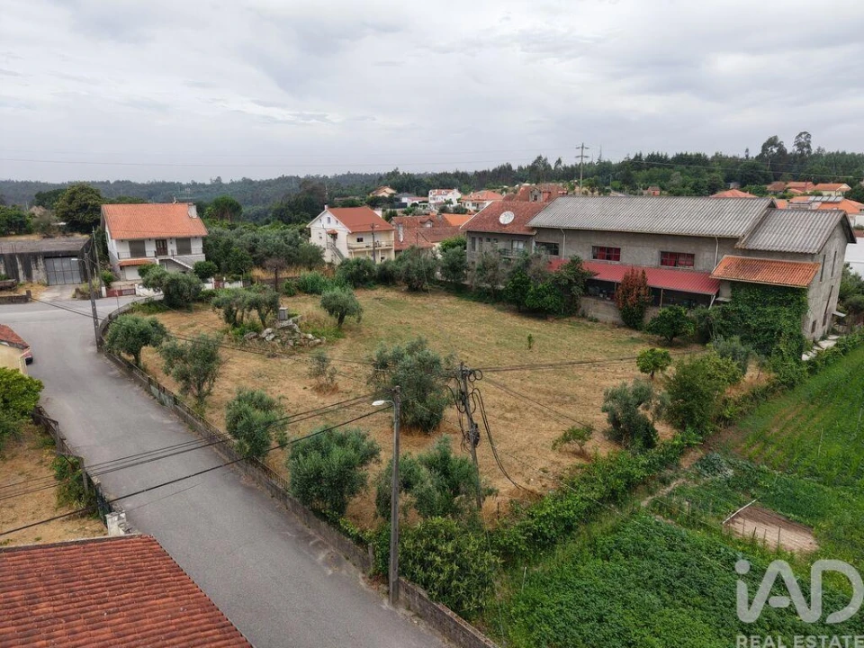 Terreno para Venda em Parada Foto 1