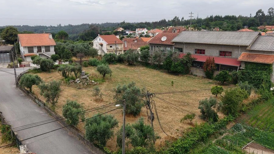 Terreno para Venda em Parada
