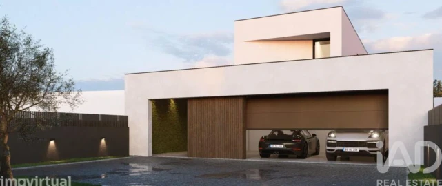 Moradia T3 para Venda em Paredes