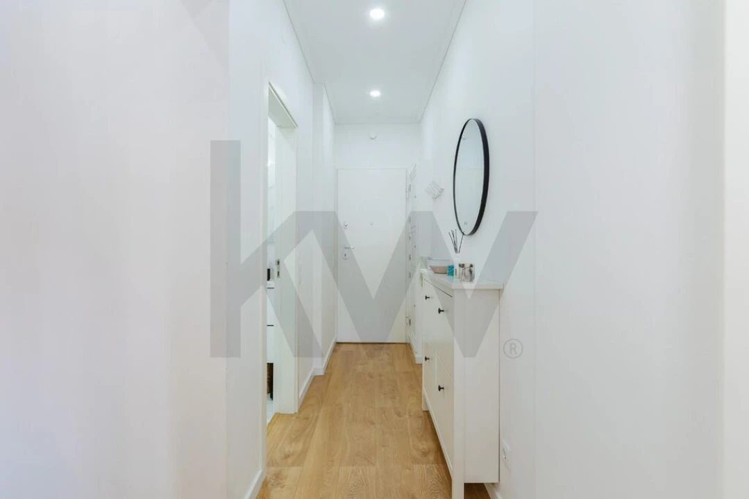 Apartamento T1 para Venda em Alcantara Foto 26