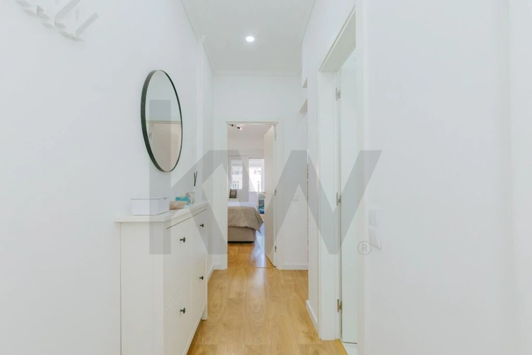 Apartamento T1 para Venda em Alcantara Foto 4