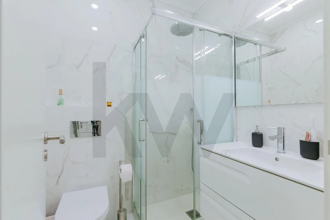 Apartamento T1 para Venda em Alcantara Foto 27