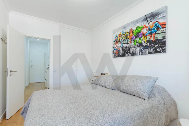 Apartamento T1 para Venda em Alcantara Foto 25