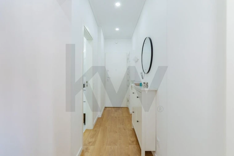 Apartamento T1 para Venda em Alcantara Foto 26