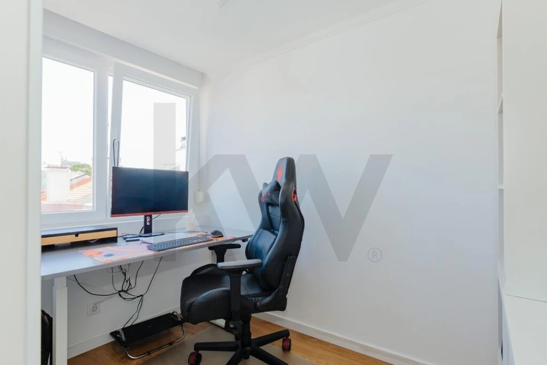 Apartamento T1 para Venda em Alcantara Foto 15
