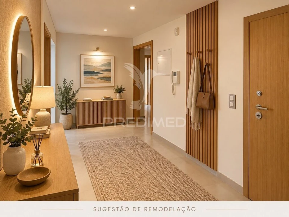 Apartamento T3 para Venda em Corroios Foto 3