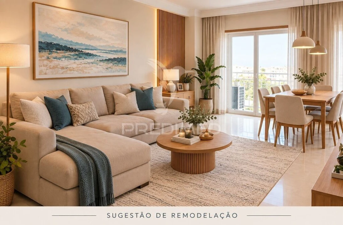 Apartamento T3 para Venda em Corroios Foto 1