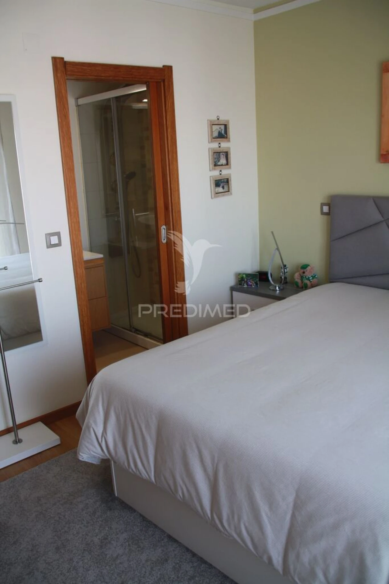 Apartamento T3 para Venda em Corroios Foto 9