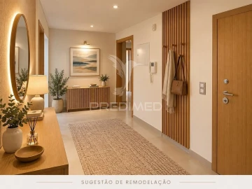 Apartamento T3 para Venda em Corroios