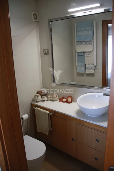 Apartamento T3 para Venda em Corroios