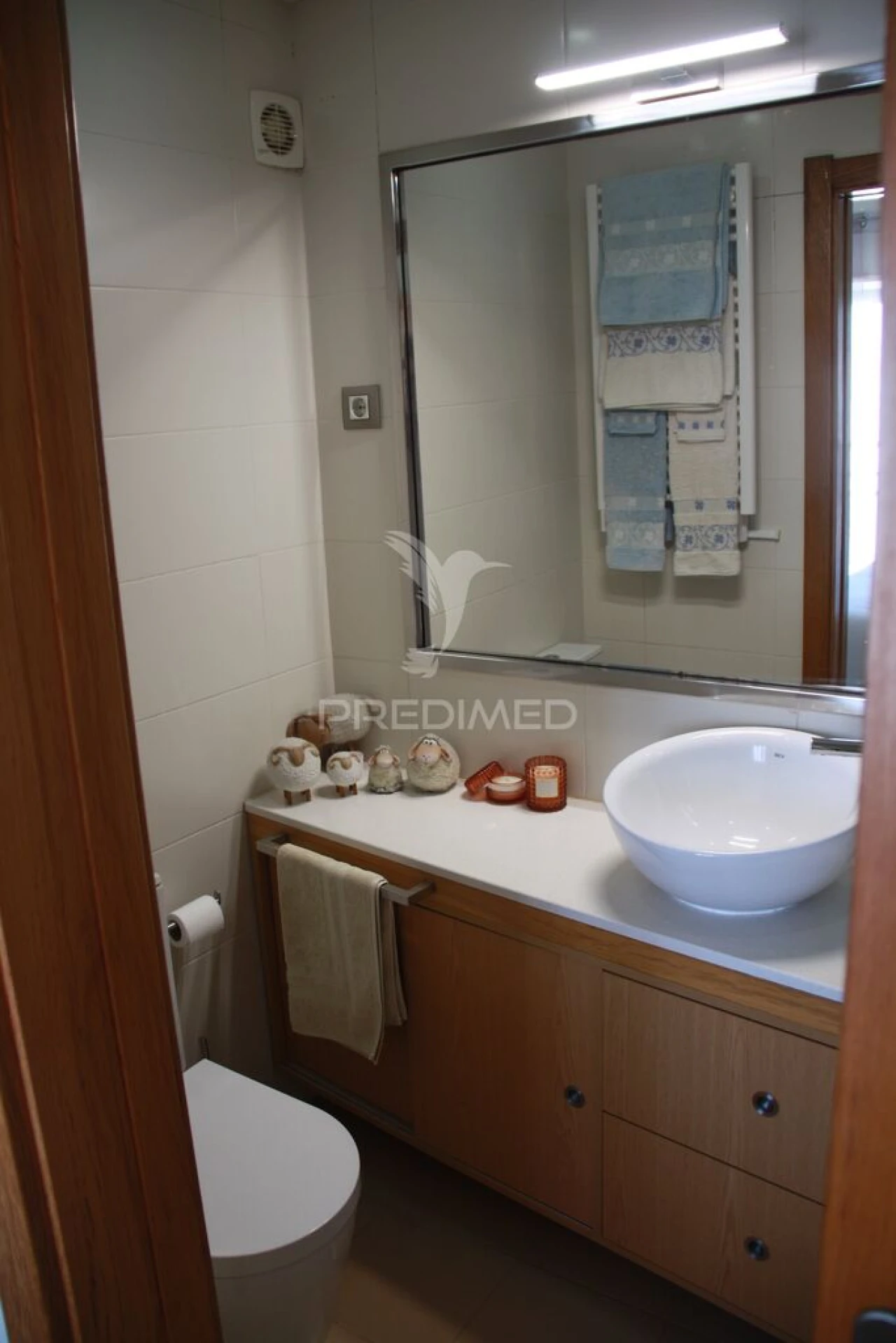 Apartamento T3 para Venda em Corroios Foto 11