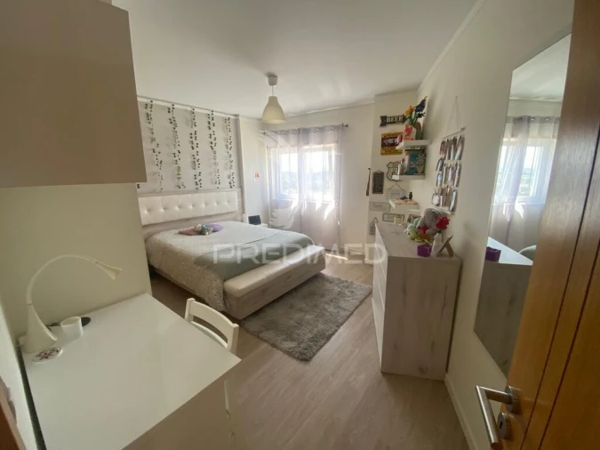 Apartamento T3 para Venda em Corroios Foto 4
