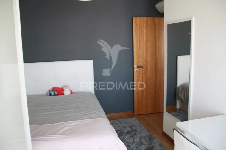 Apartamento T3 para Venda em Corroios Foto 7