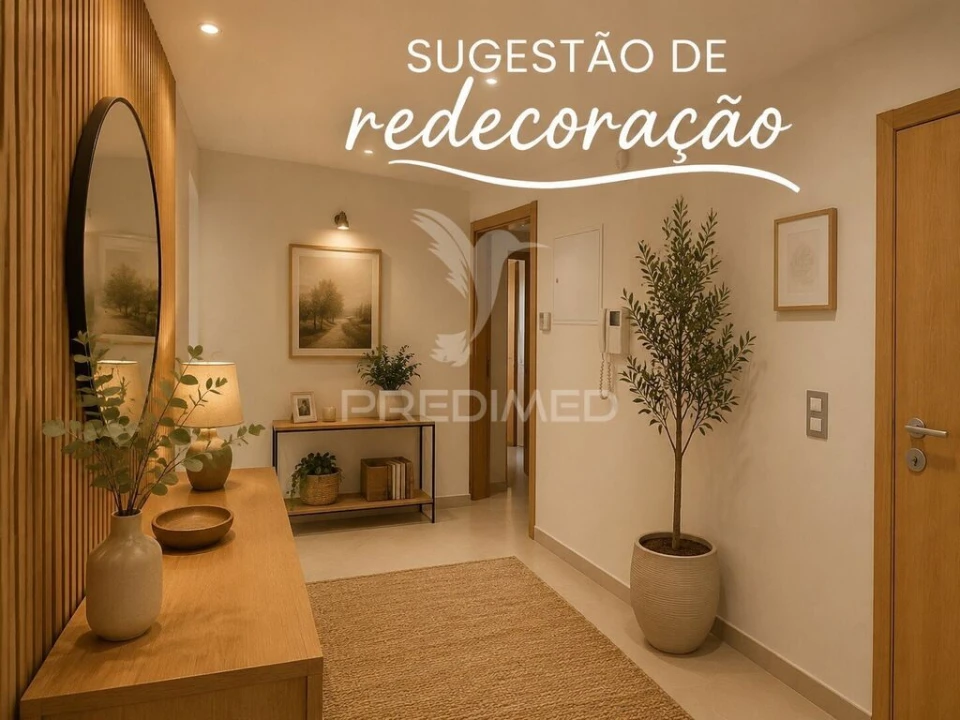 Apartamento T3 para Venda em Corroios Foto 1