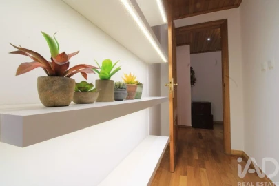 Apartamento T4 para Venda em Águas Livres