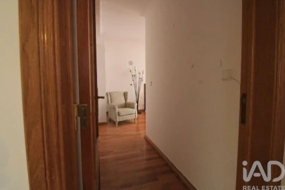 Apartamento T4 para Venda em Águas Livres