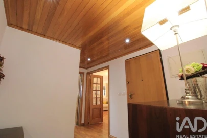 Apartamento T4 para Venda em Águas Livres