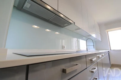 Apartamento T4 para Venda em Águas Livres