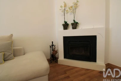 Apartamento T4 para Venda em Águas Livres