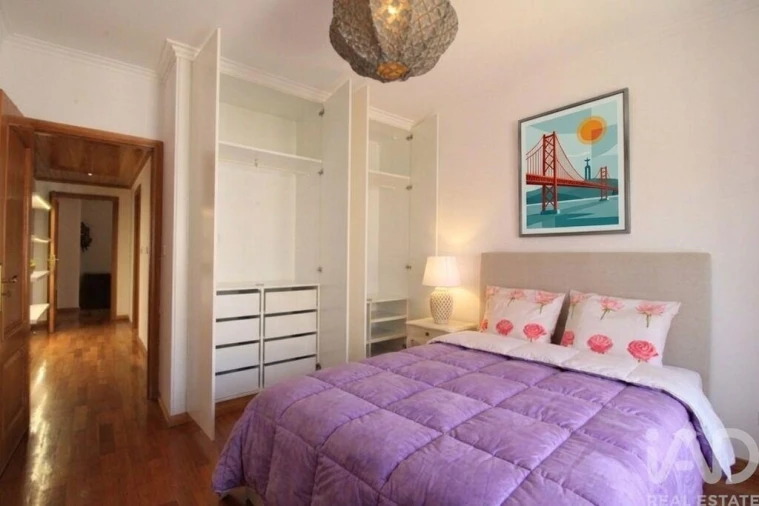Apartamento T4 para Venda em Águas Livres Foto 26