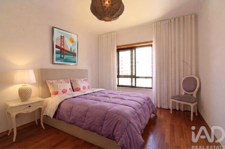 Apartamento T4 para Venda em Águas Livres Foto 25