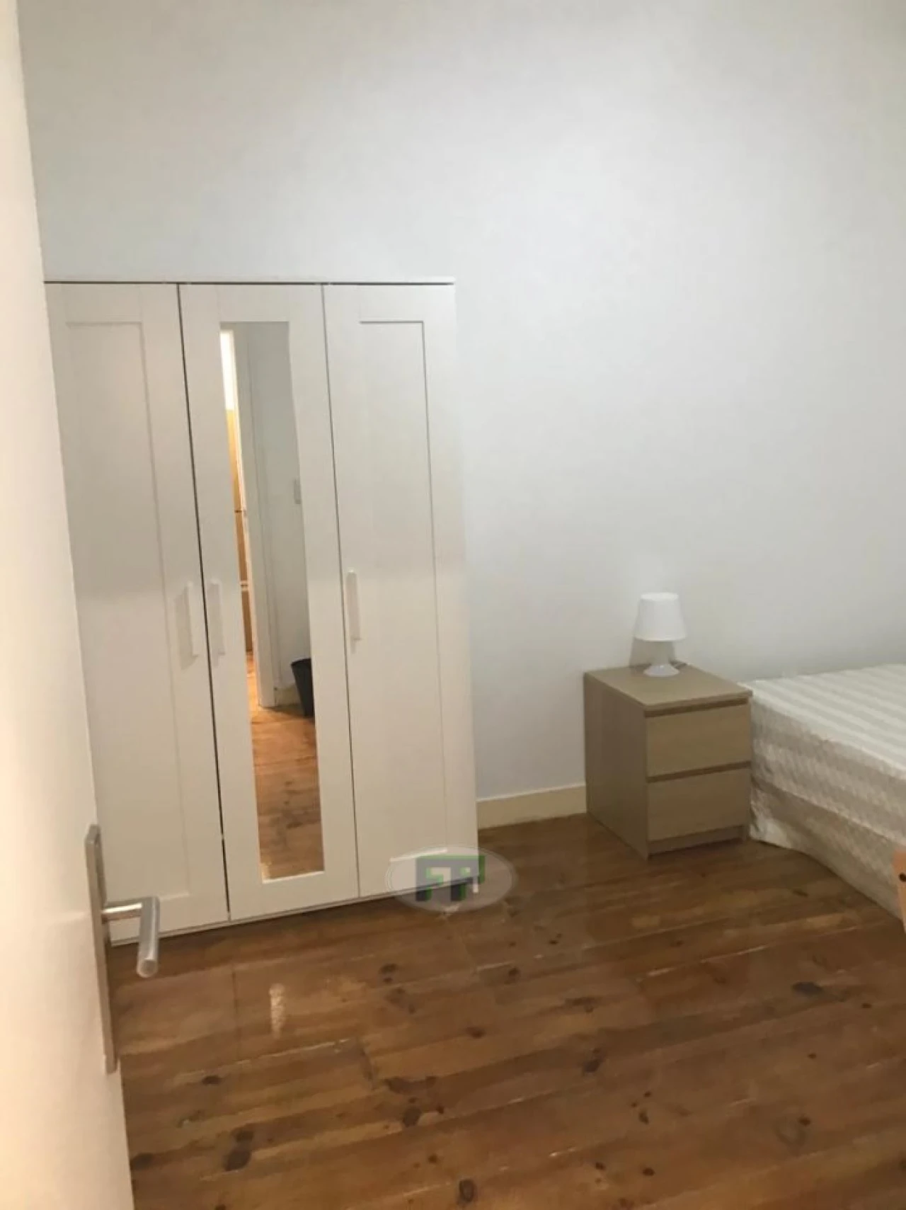Quarto para Arrendamento em Arroios Foto 1