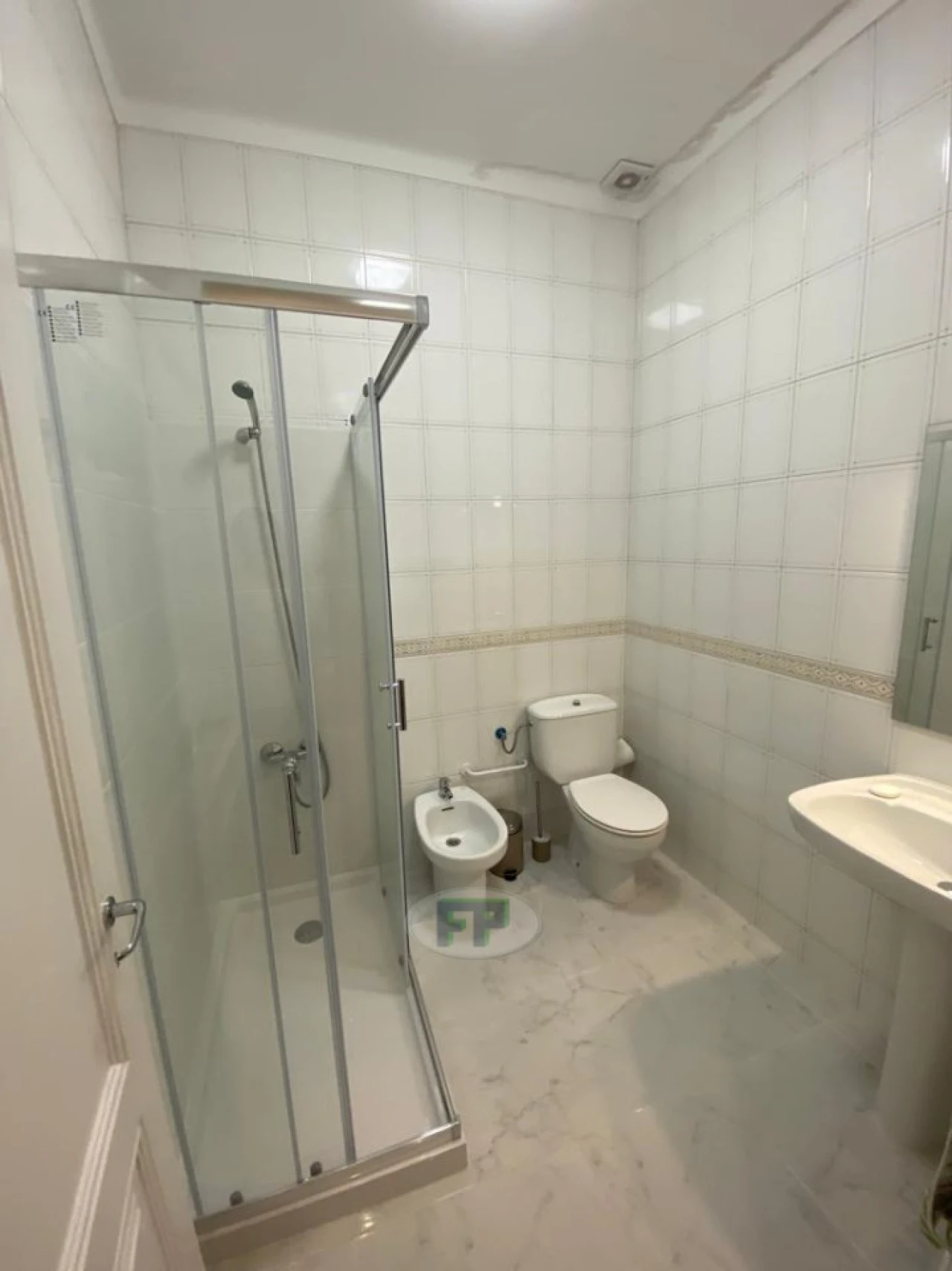 Quarto para Arrendamento em Arroios Foto 7