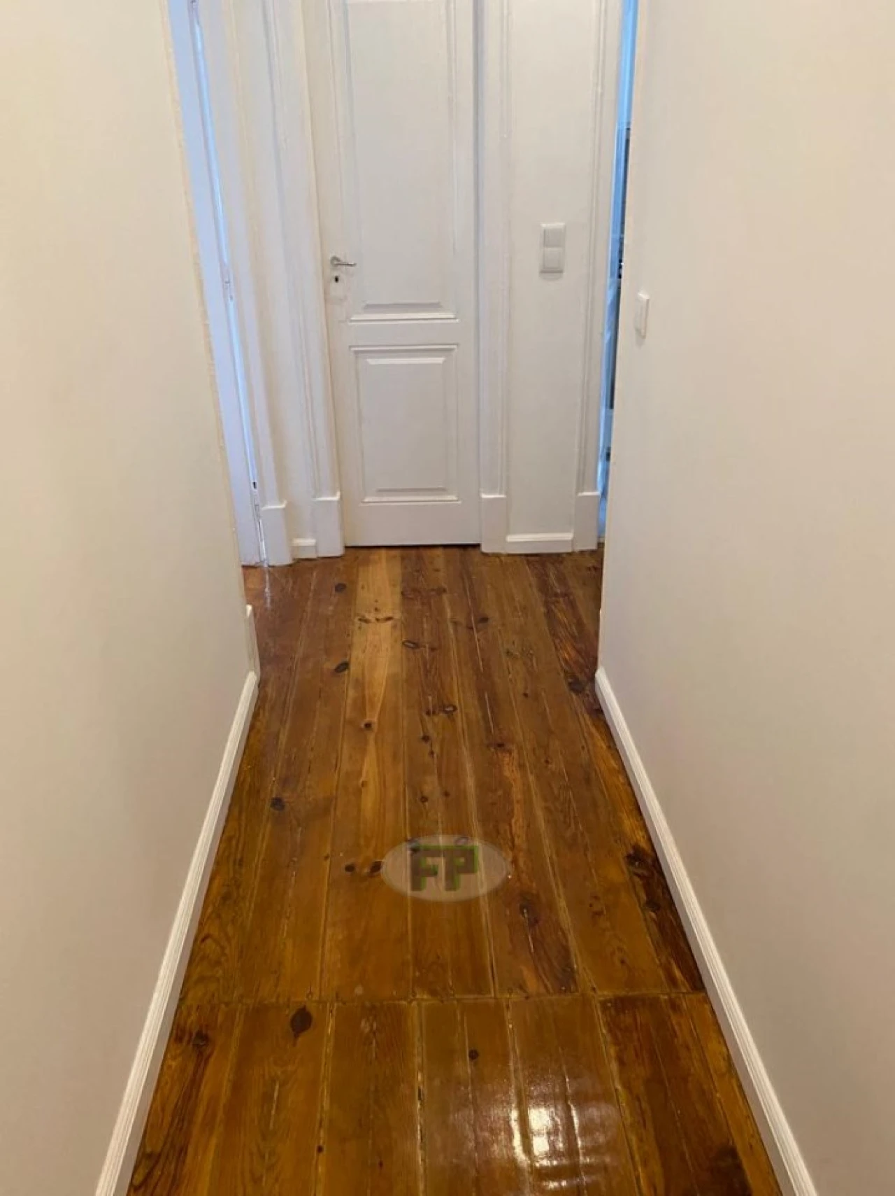 Quarto para Arrendamento em Arroios Foto 12