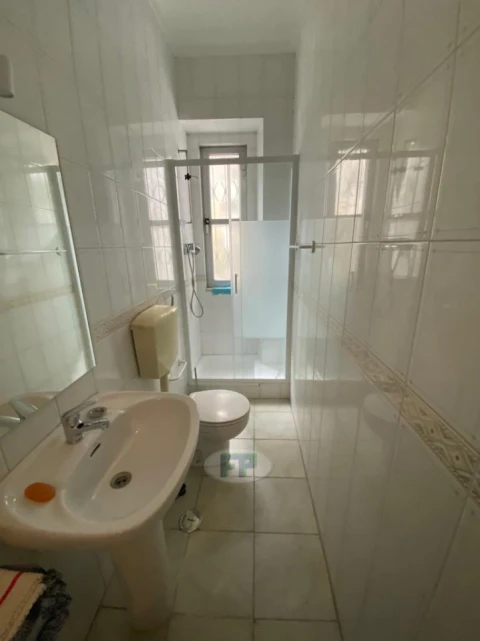 Quarto para Arrendamento em Arroios