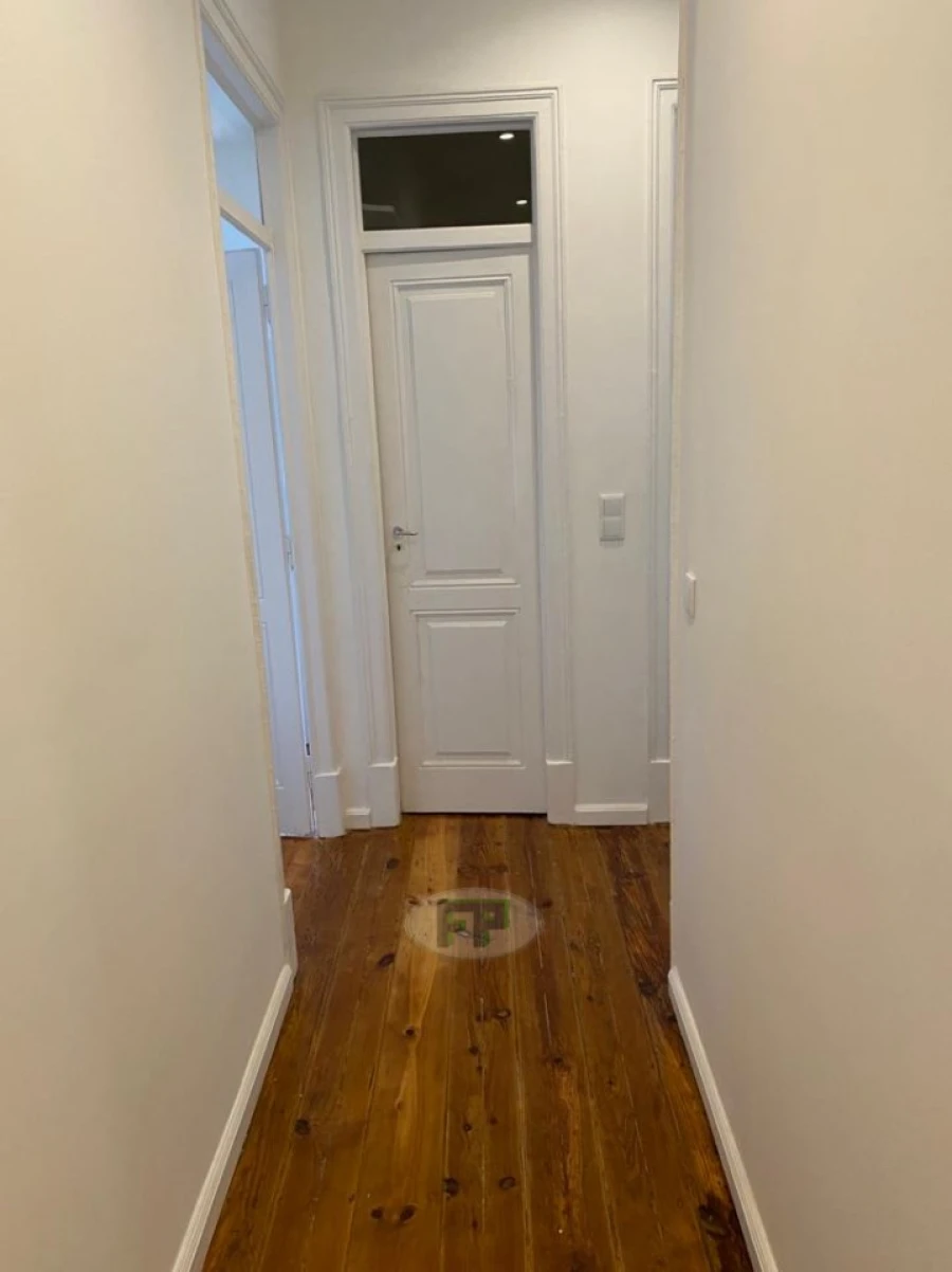 Quarto para Arrendamento em Arroios Foto 8