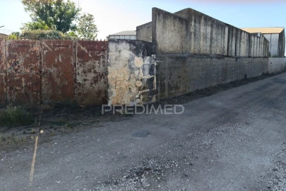 Armazém para Venda em Ameixial (Santa Vitória e São Bento)