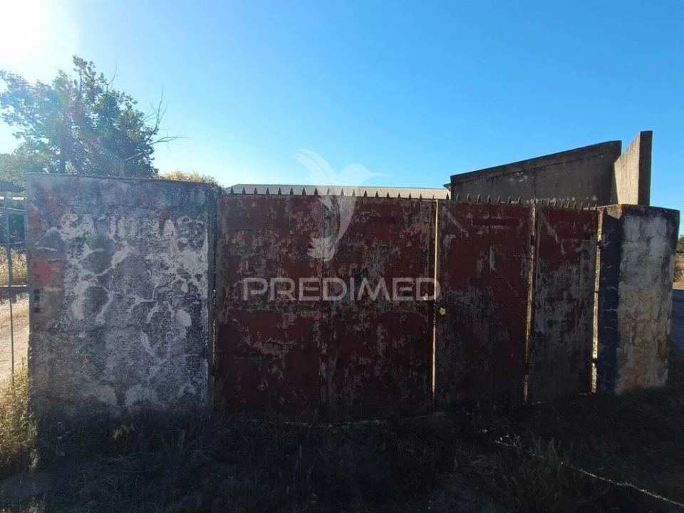 Armazém para Venda em Ameixial (Santa Vitória e São Bento) Foto 2
