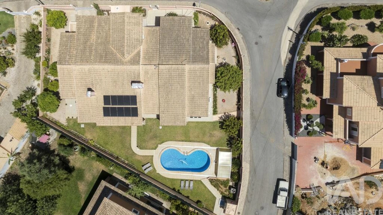 Moradia para Venda em Alvor Foto 37