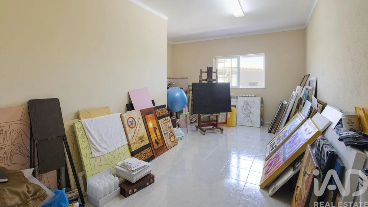 Moradia para Venda em Alvor Foto 17
