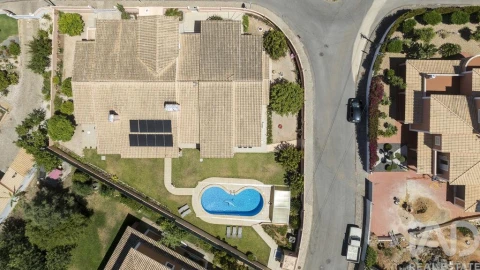 Moradia para Venda em Alvor