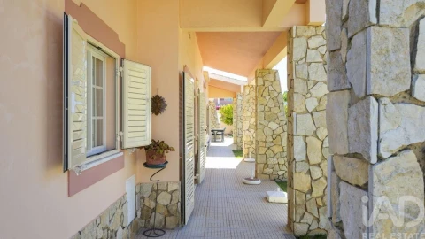 Moradia para Venda em Alvor