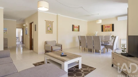 Moradia para Venda em Alvor