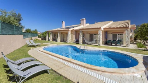 Moradia para Venda em Alvor