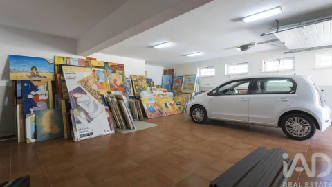 Moradia para Venda em Alvor