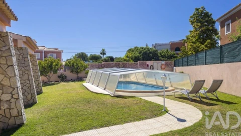 Moradia para Venda em Alvor