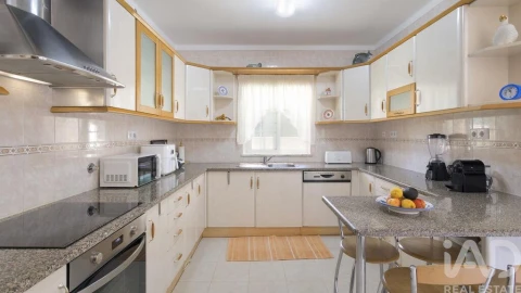 Moradia para Venda em Alvor