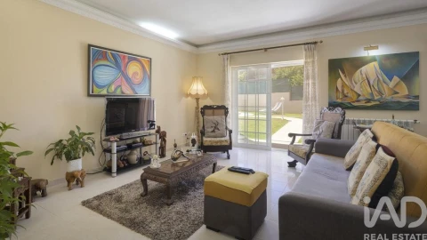 Moradia para Venda em Alvor