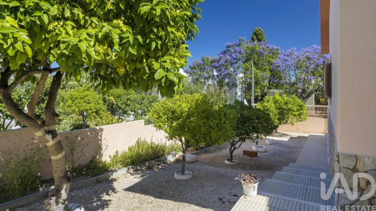Moradia para Venda em Alvor Foto 29