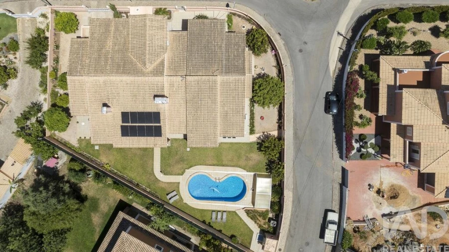 Moradia para Venda em Alvor Foto 37