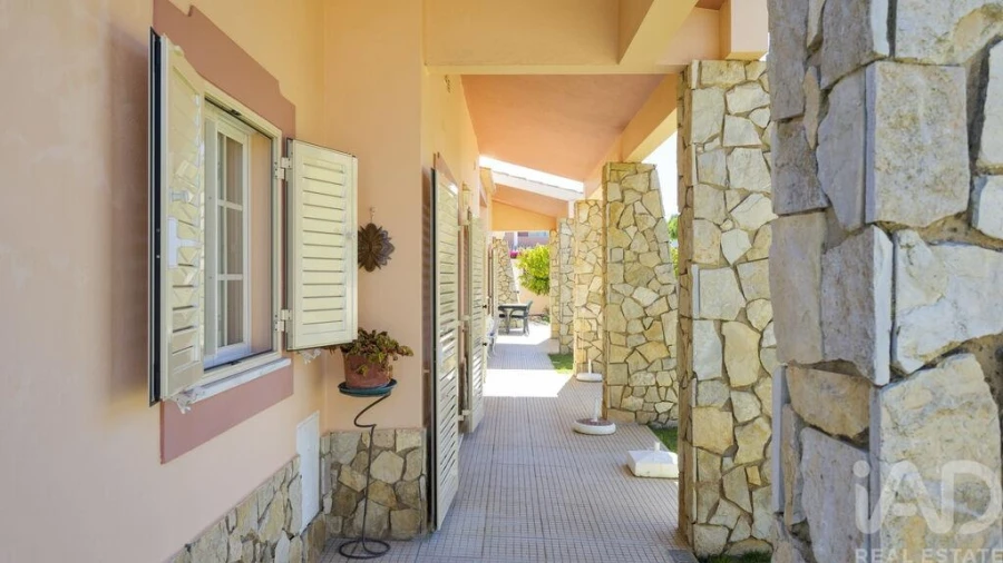Moradia para Venda em Alvor Foto 28