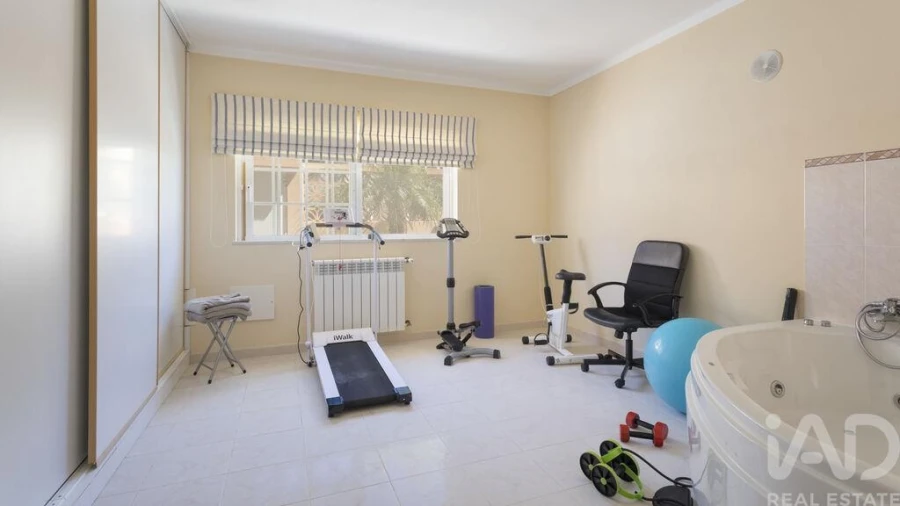 Moradia para Venda em Alvor Foto 23
