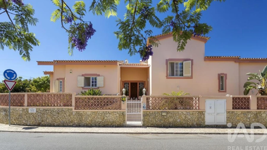 Moradia para Venda em Alvor Foto 34